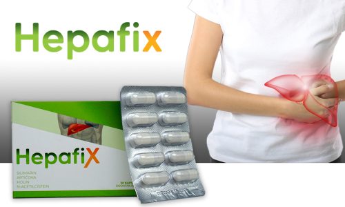 Masna jetra – savremeni problem i prirodno rešenje uz Hepafix