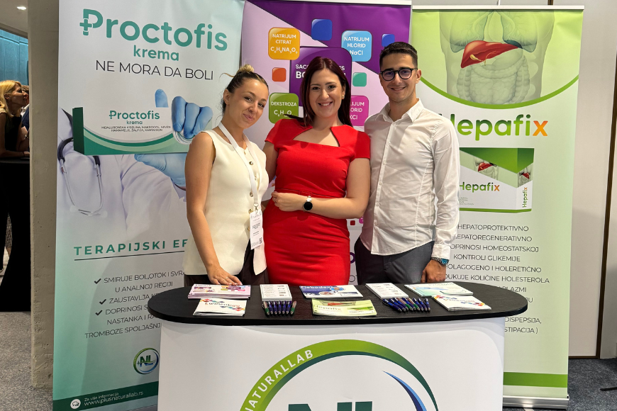 Kongres Udruženja Endoskopskih Hirurga, Sava Centar 2025.