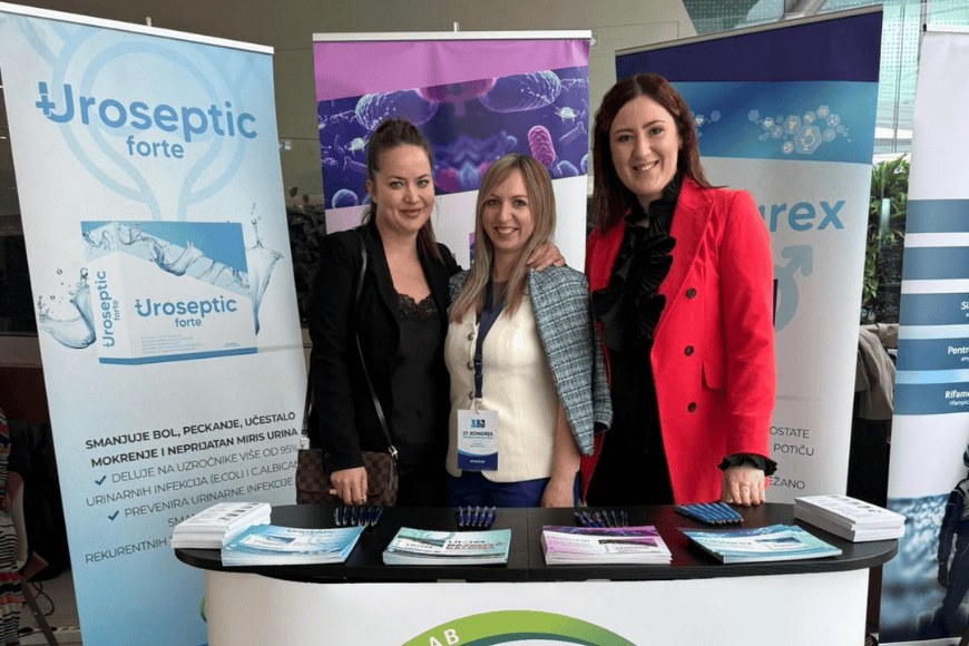 Kongres Udruženja urologa Srbije, April 2025