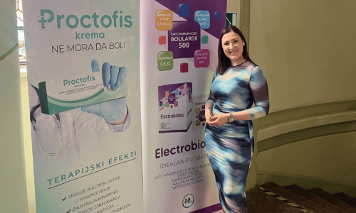 Gastroenterološka sekcija u Zrenjaninu