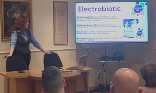 Kontinuirana medicinska edukacija u organizaciji Klinike za plastičnu i rekonstruktivnu hirurgiju UKCV