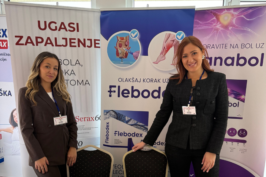 Simpozijum o angioakcesu 2025.