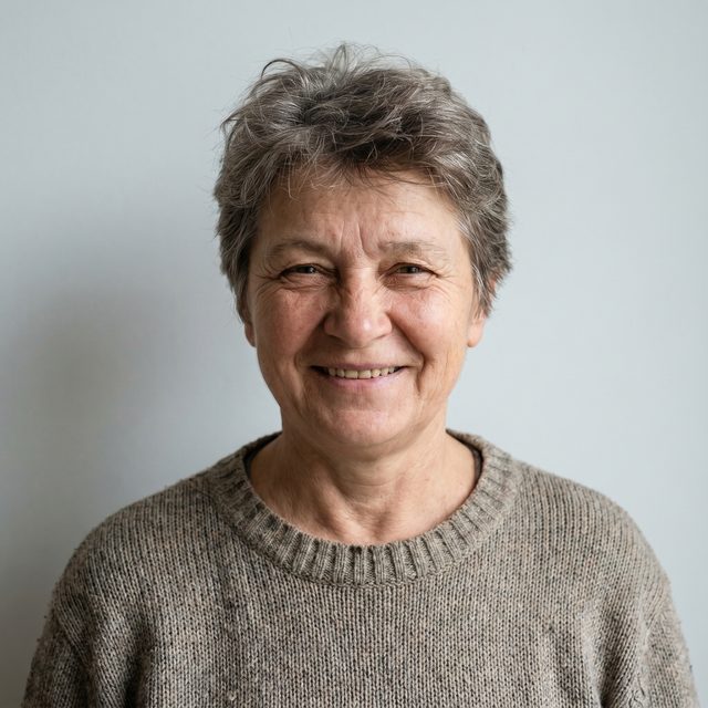Vera S.