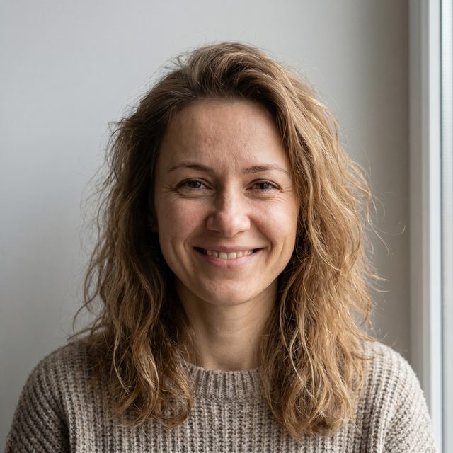 Jelena M.