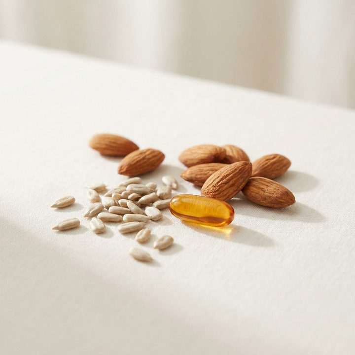 Vitamin E