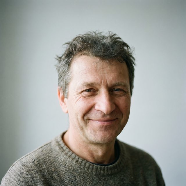 Goran P.