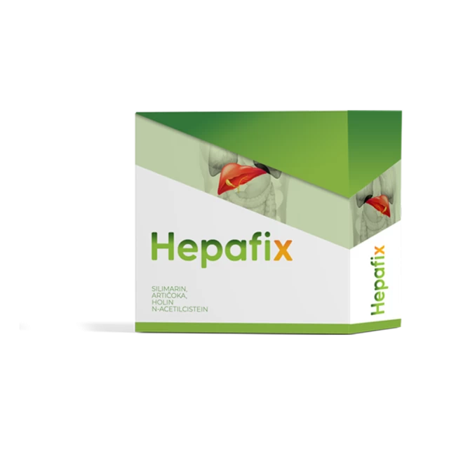 Hepafix