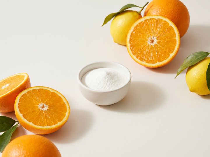 Vitamin C