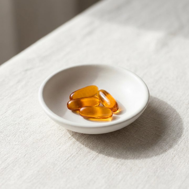 Omega-3
