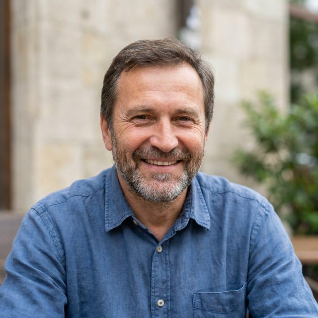 Goran I.