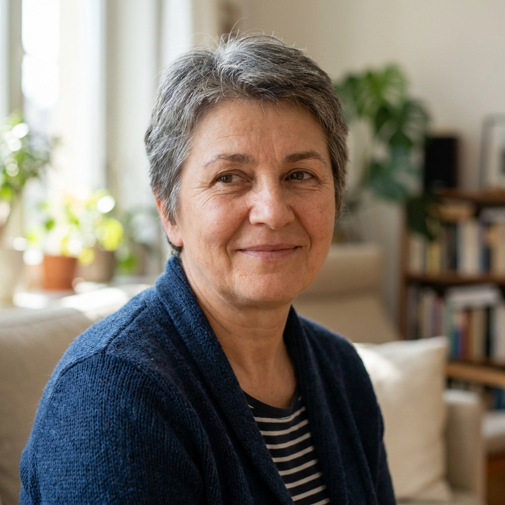 Vera P.