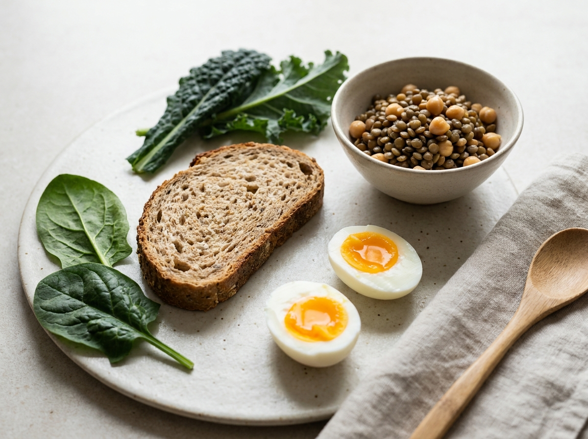 Vitamini B kompleksa