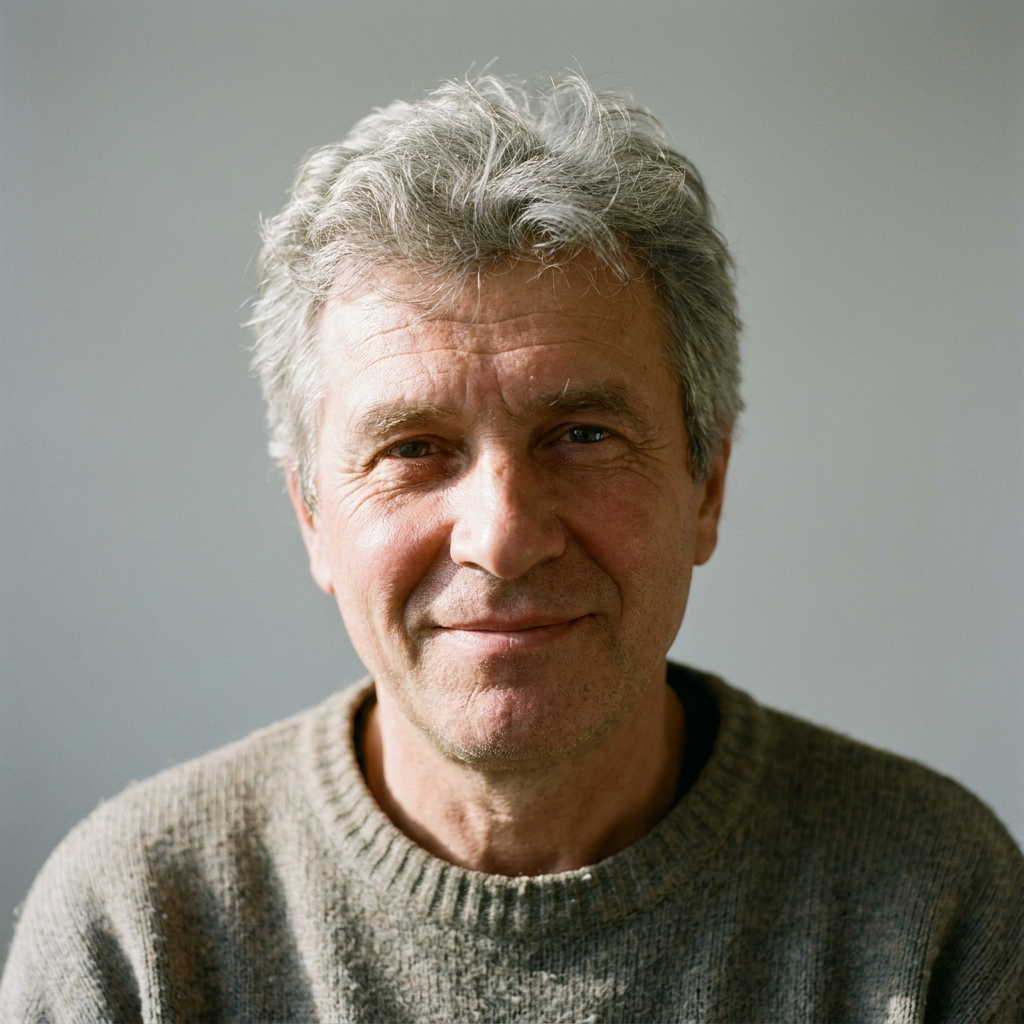 Goran P.