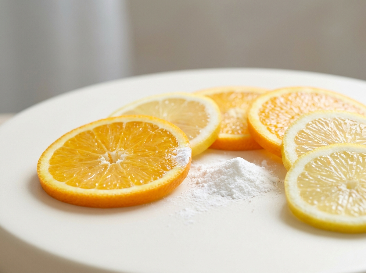 Vitamin C