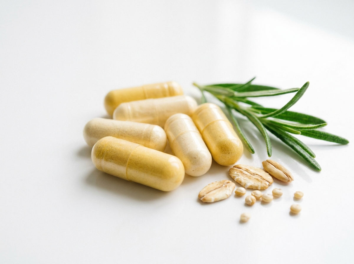 Kompleks vitamina B