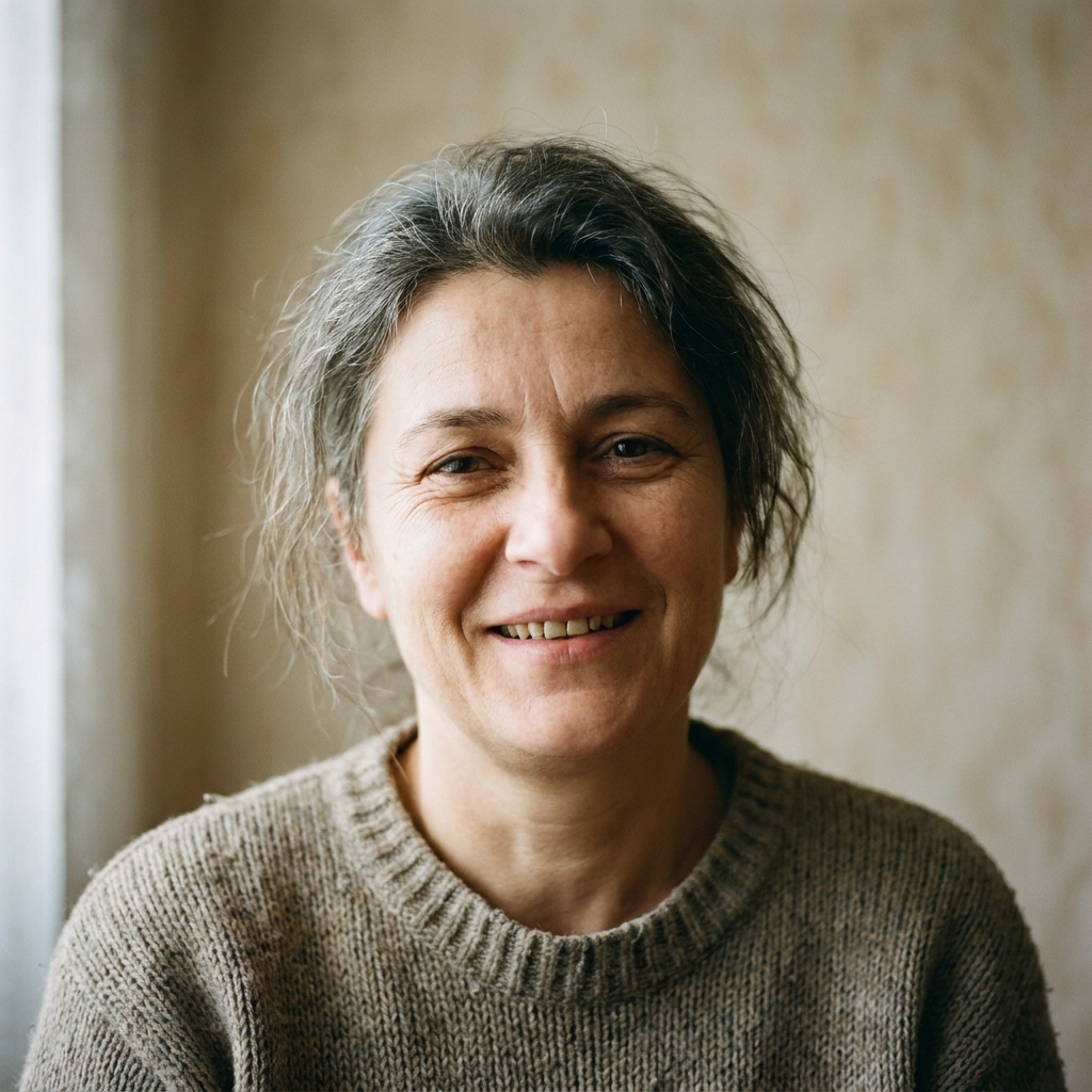 Gordana P.