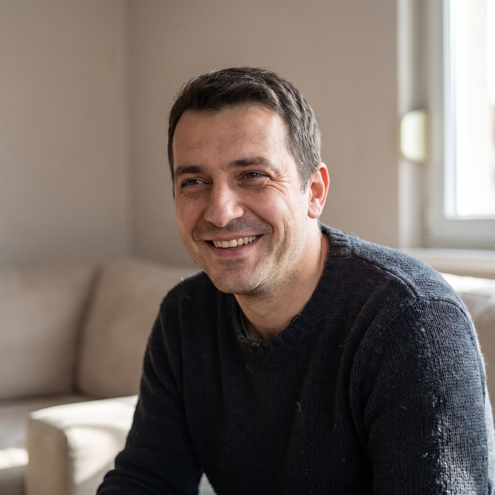 Marko J.