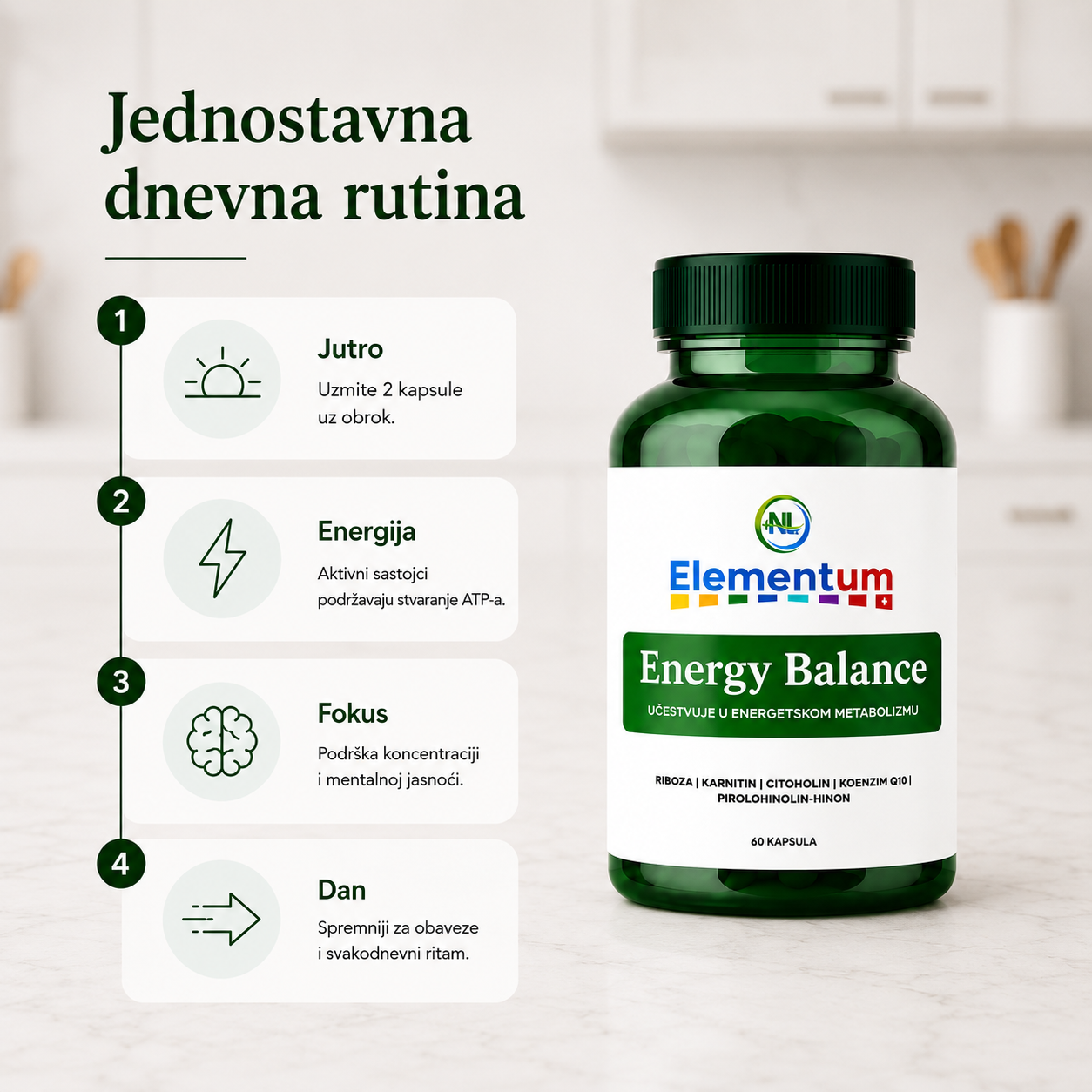 Energy Balance 5