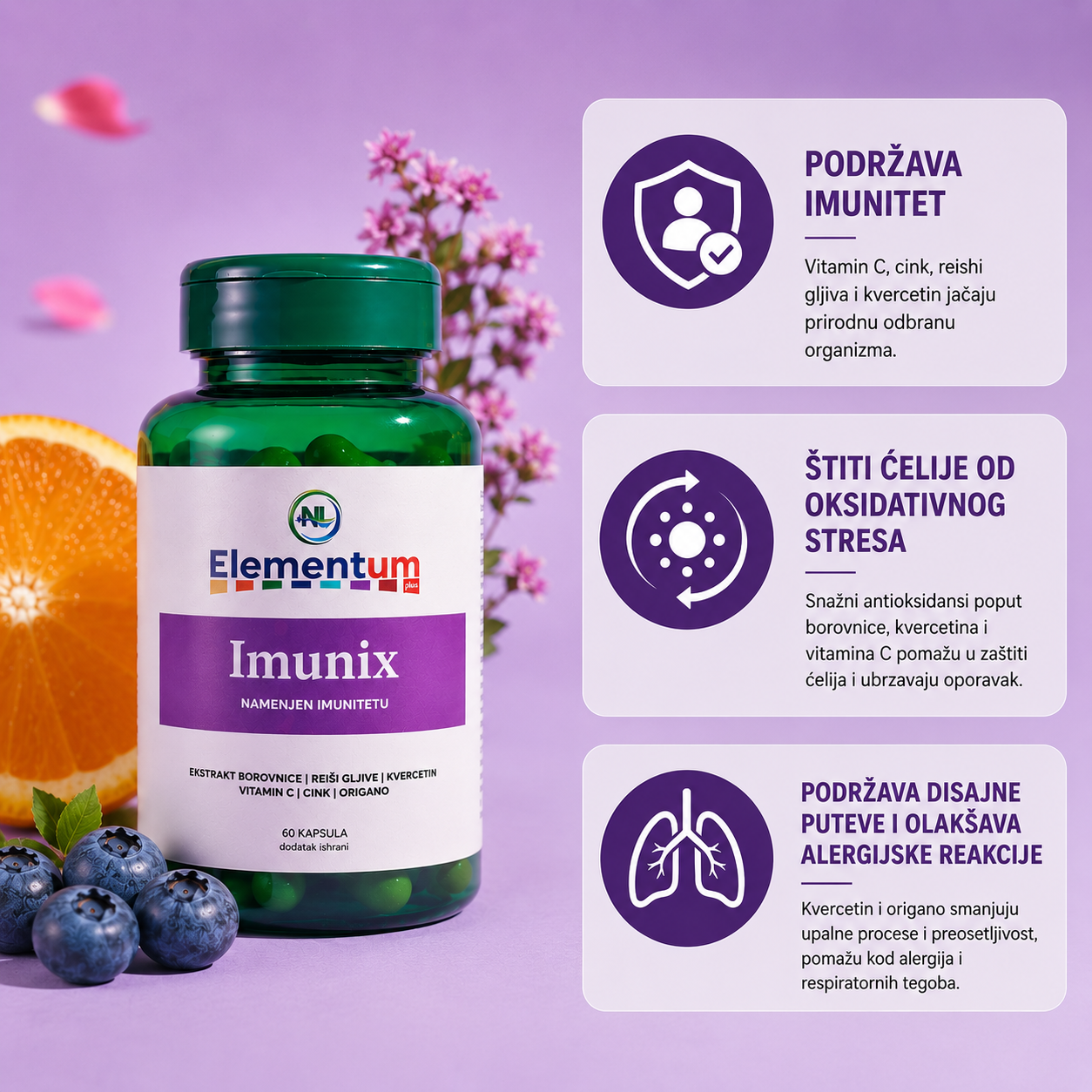 Imunix