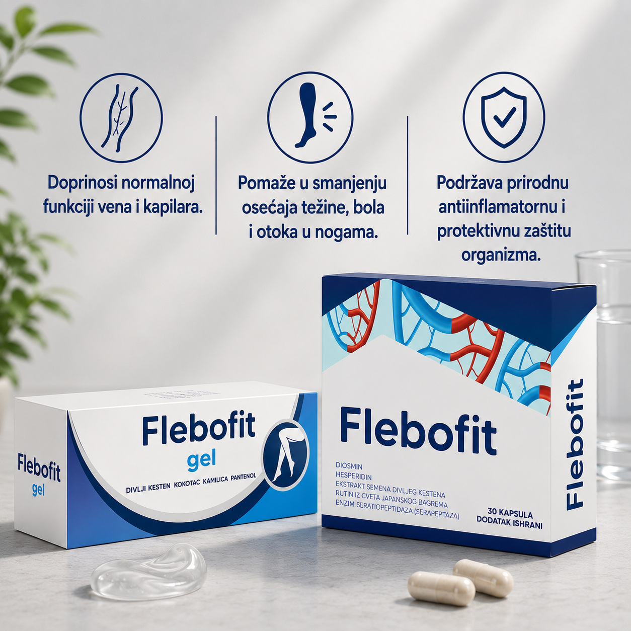Flebofit