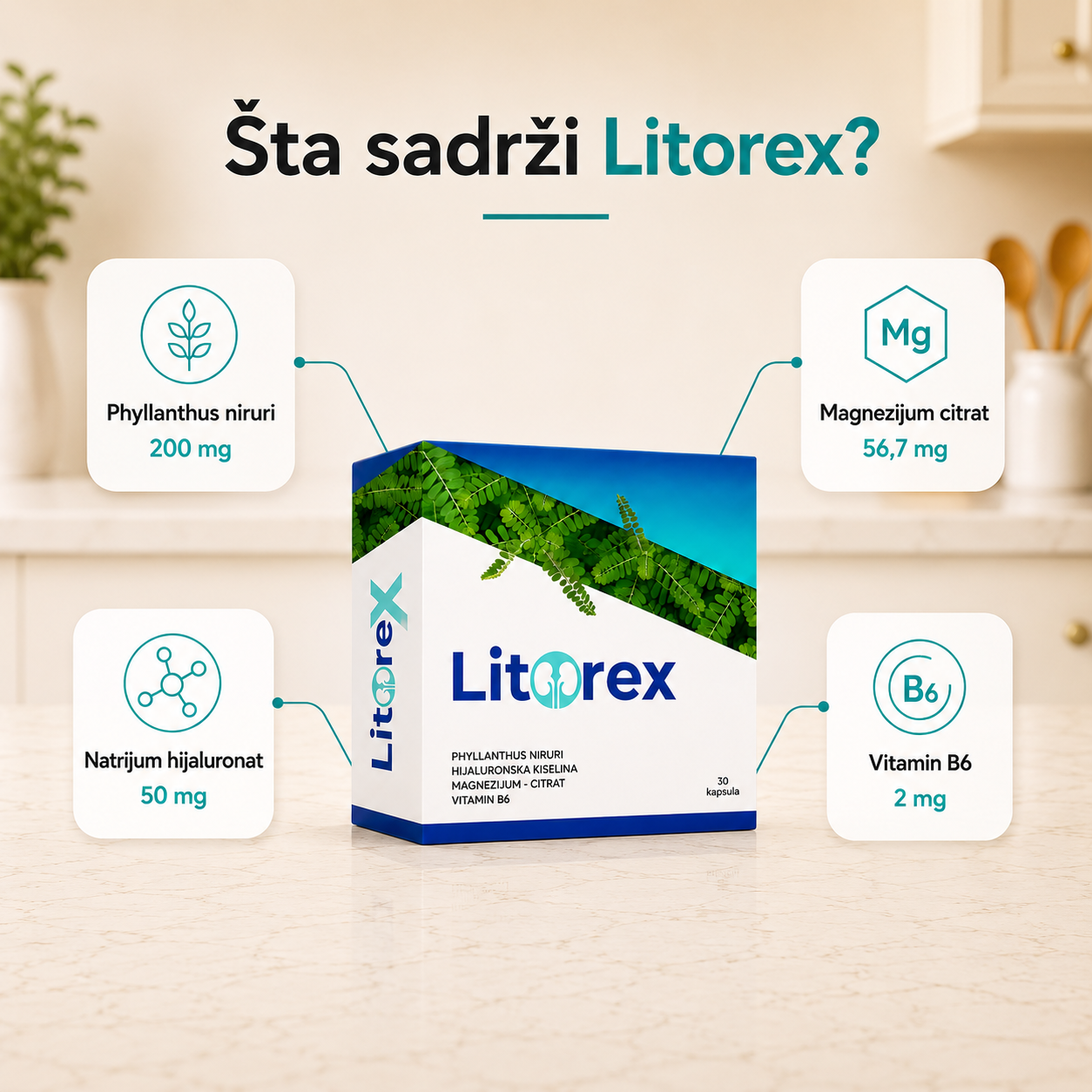 Litorex 3