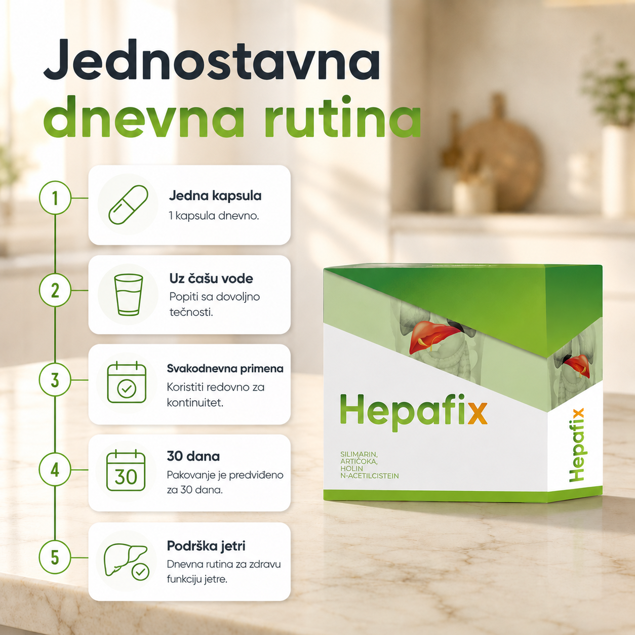 Hepafix 5