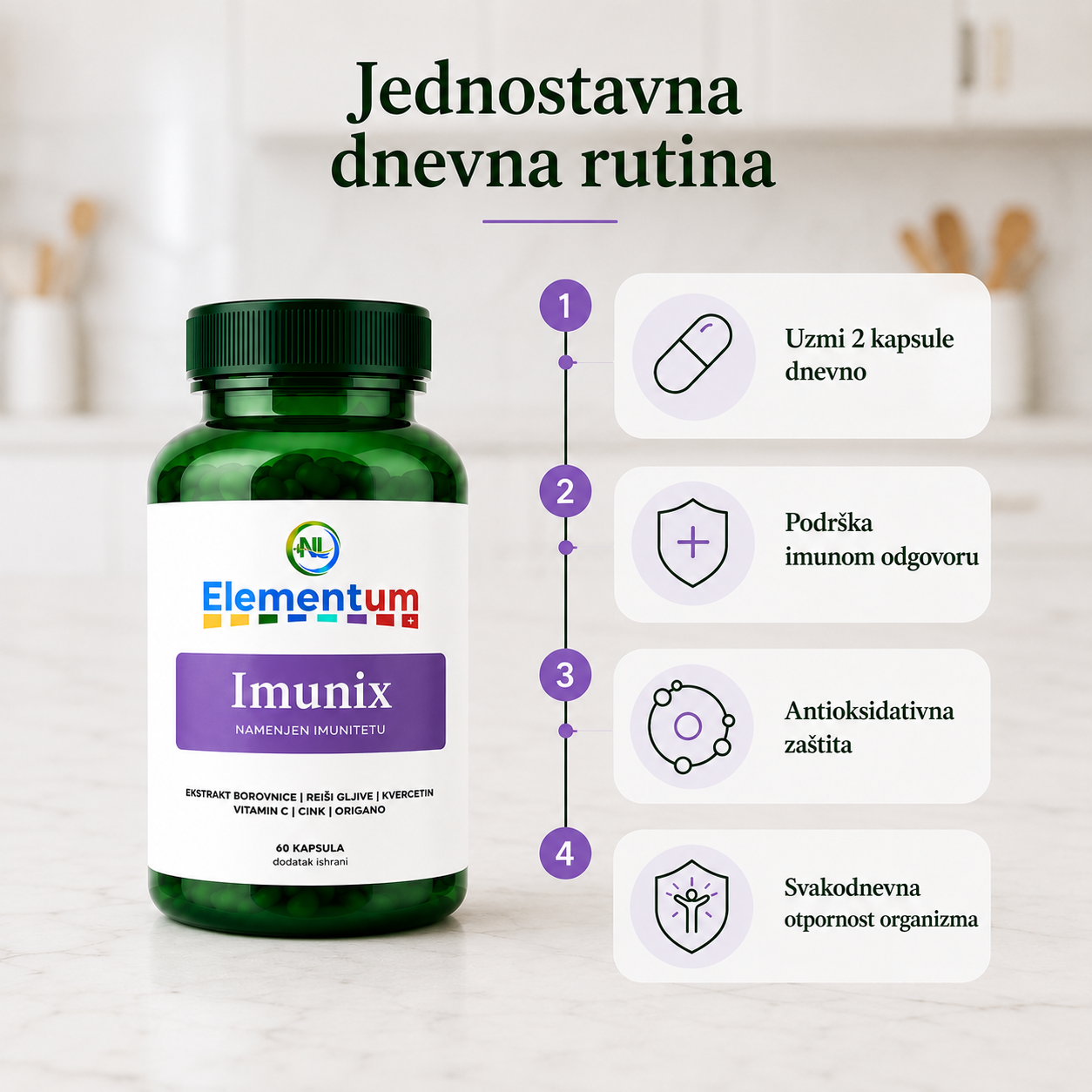 Imunix 5