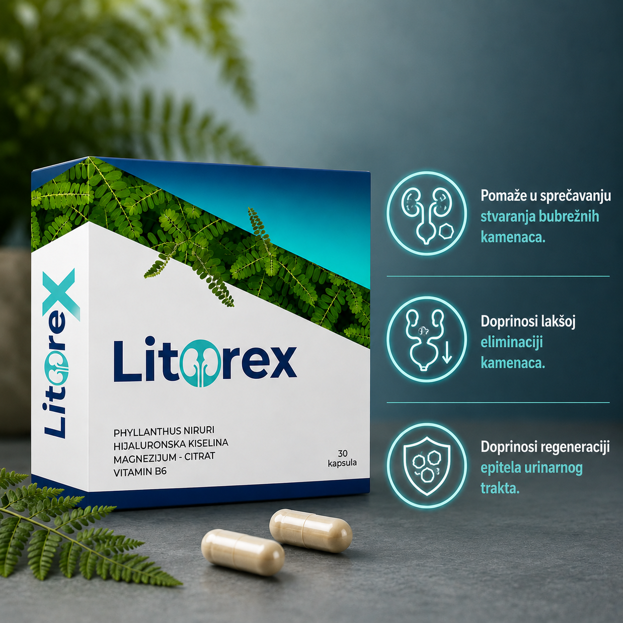 Litorex