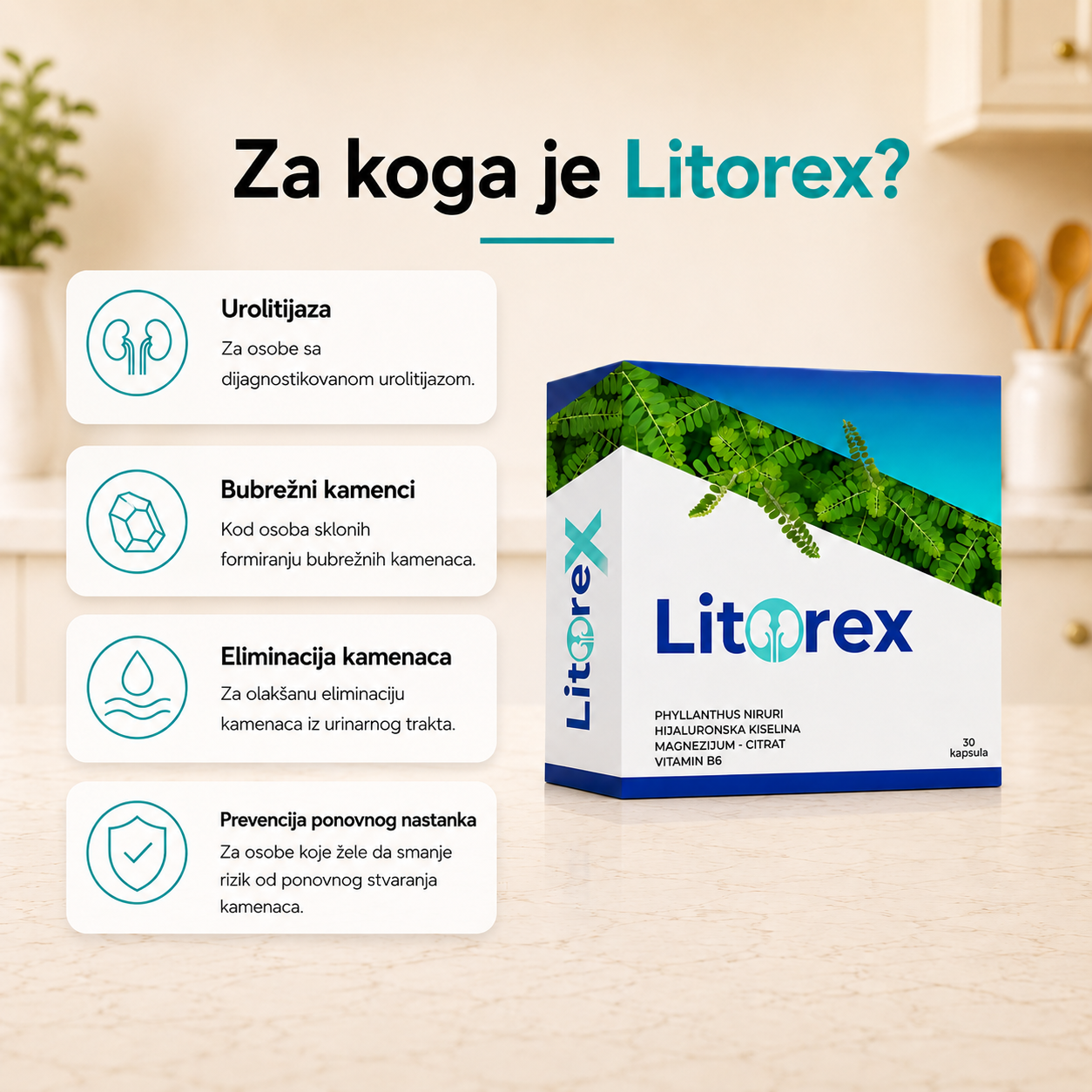 Litorex 2