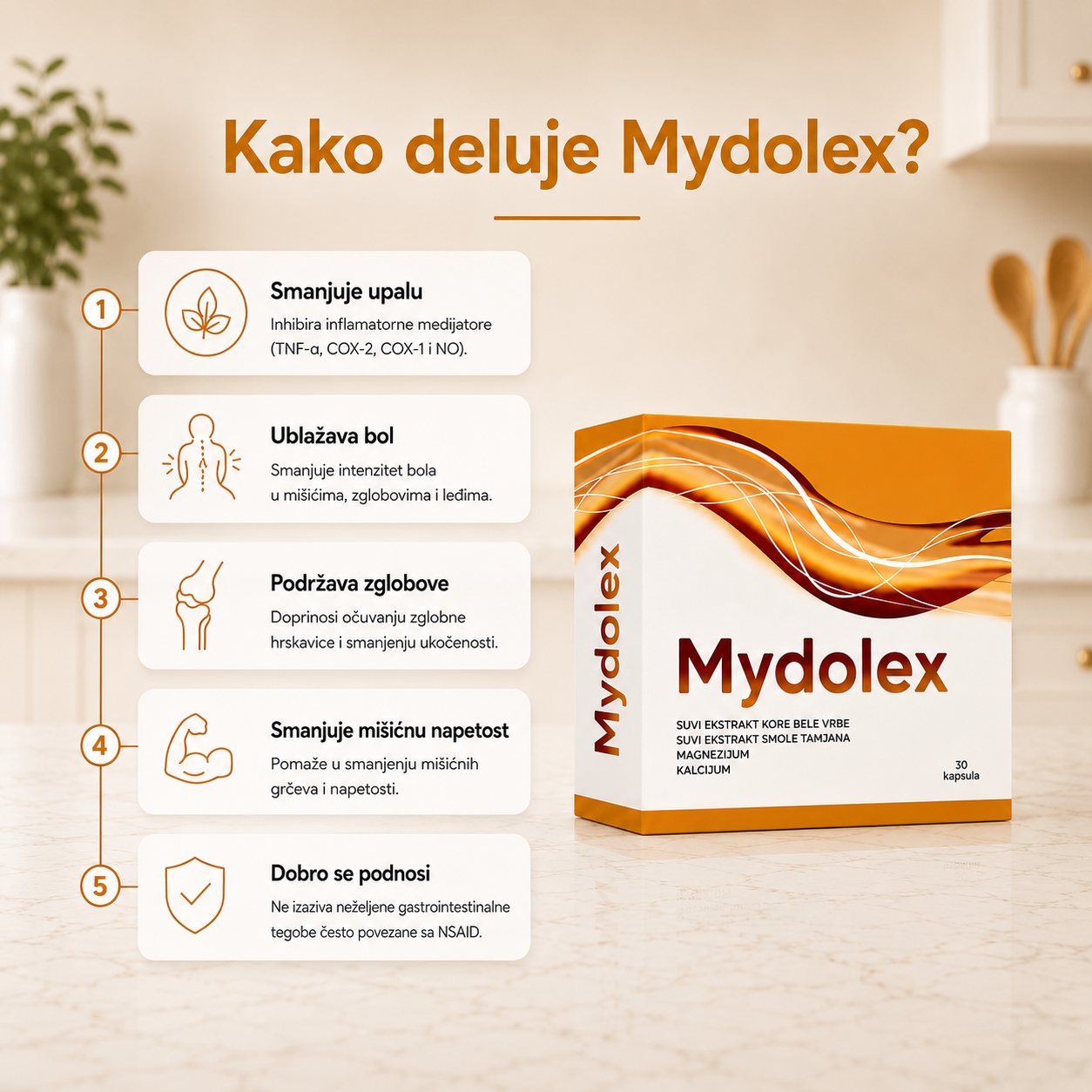 Mydolex 4