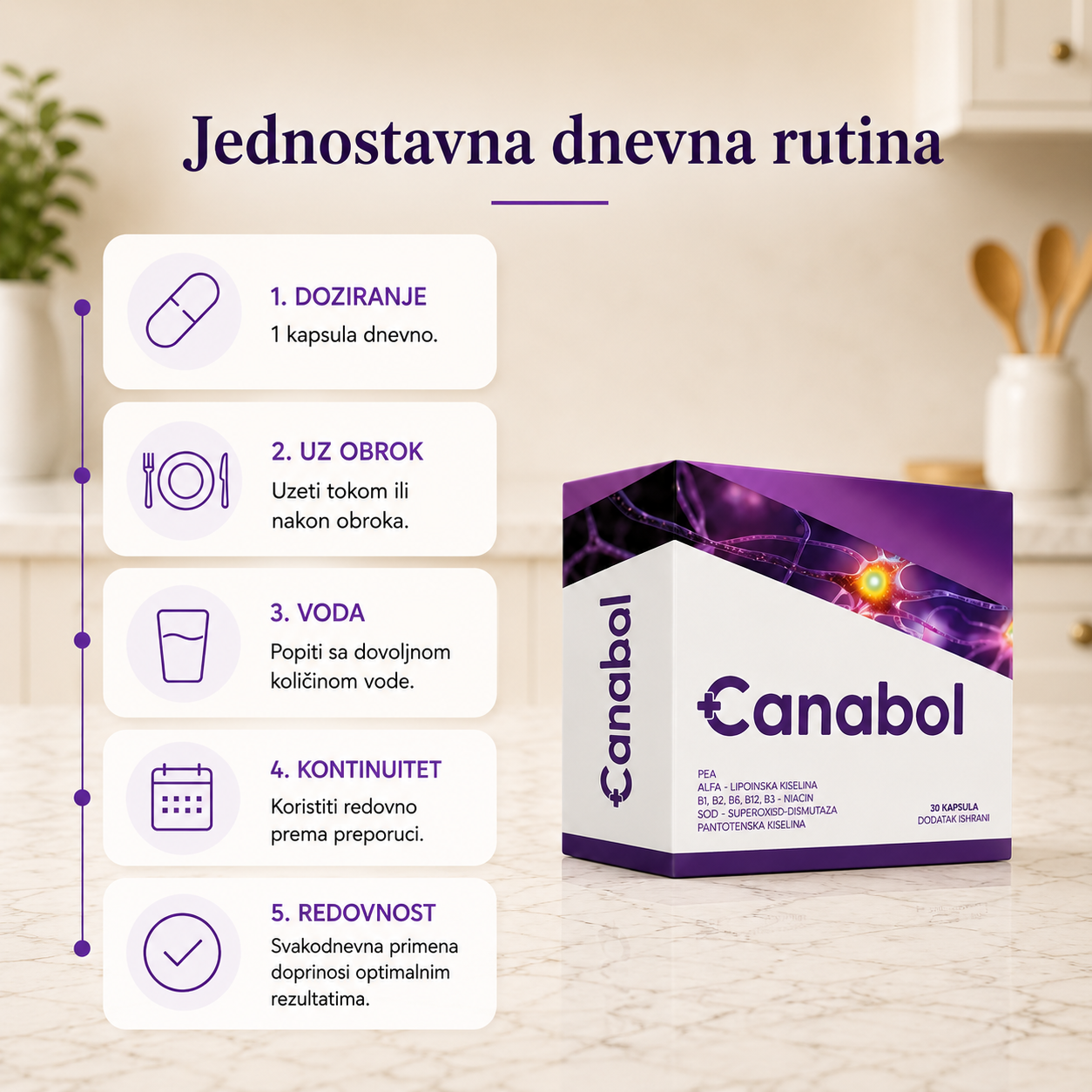 Canabol 5