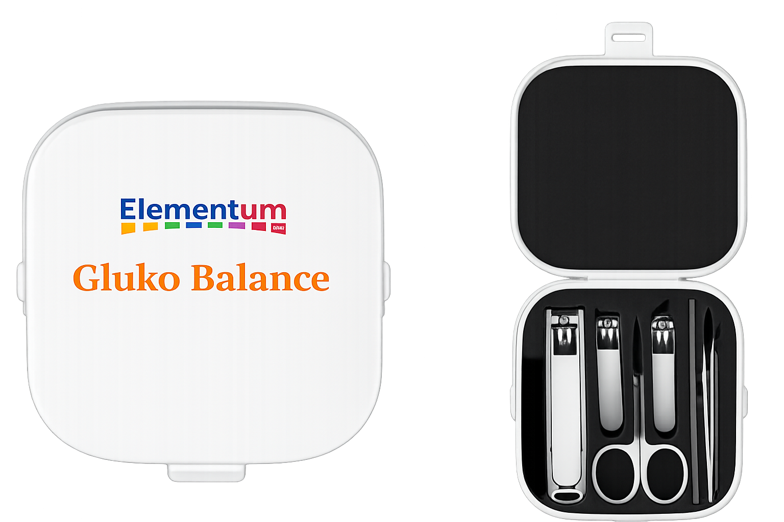 GRATIS poklon: mini set manikir