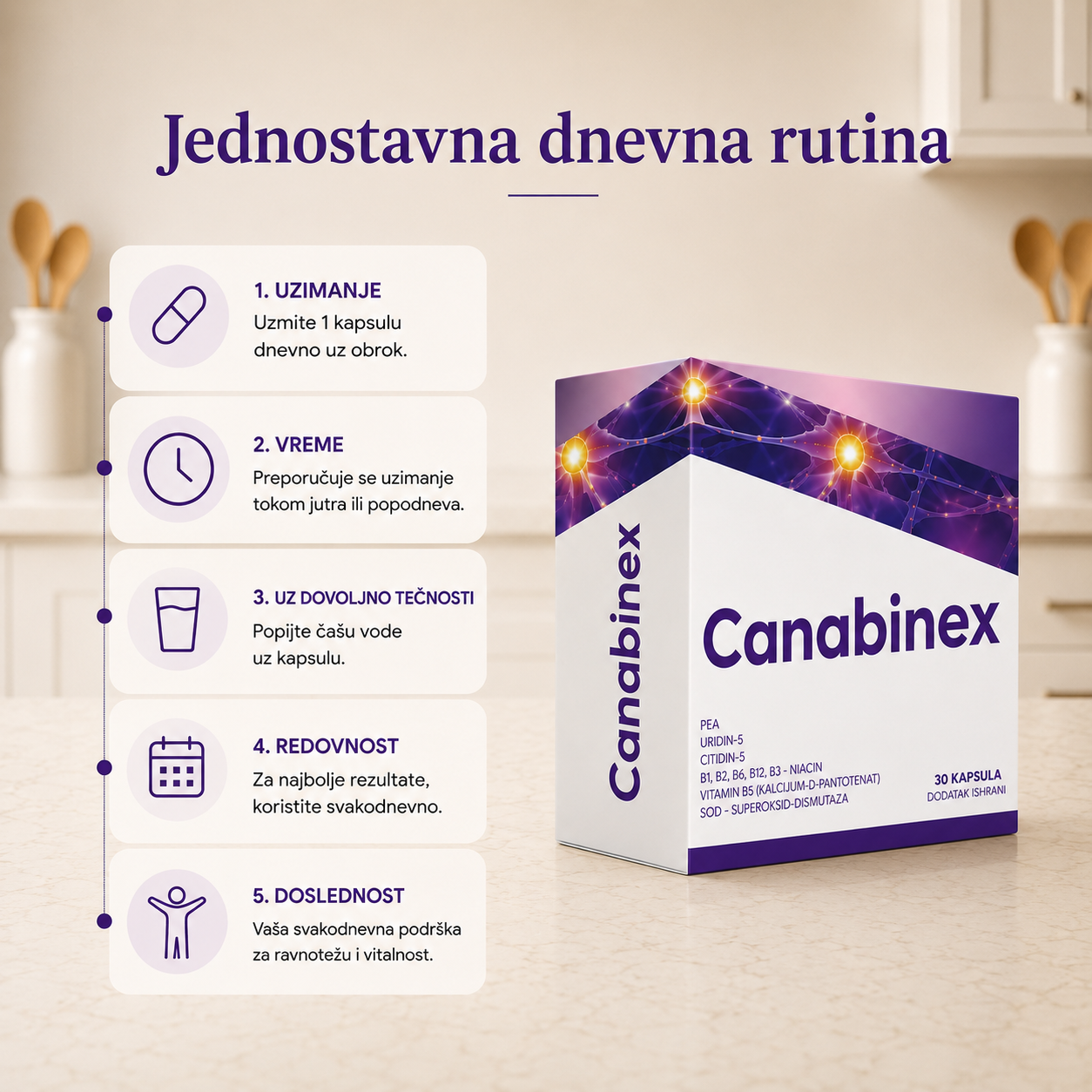 Canabinex 5