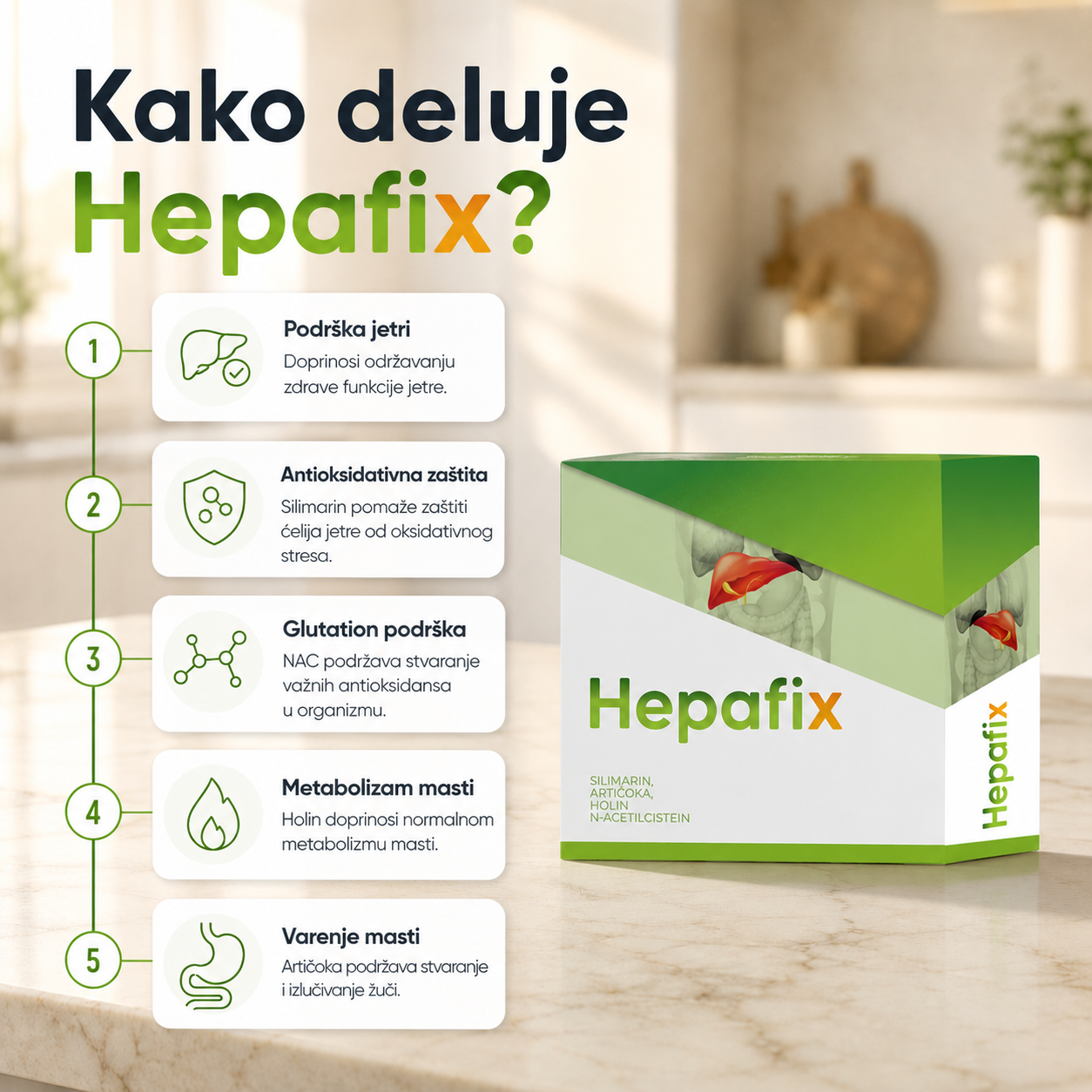 Hepafix 4