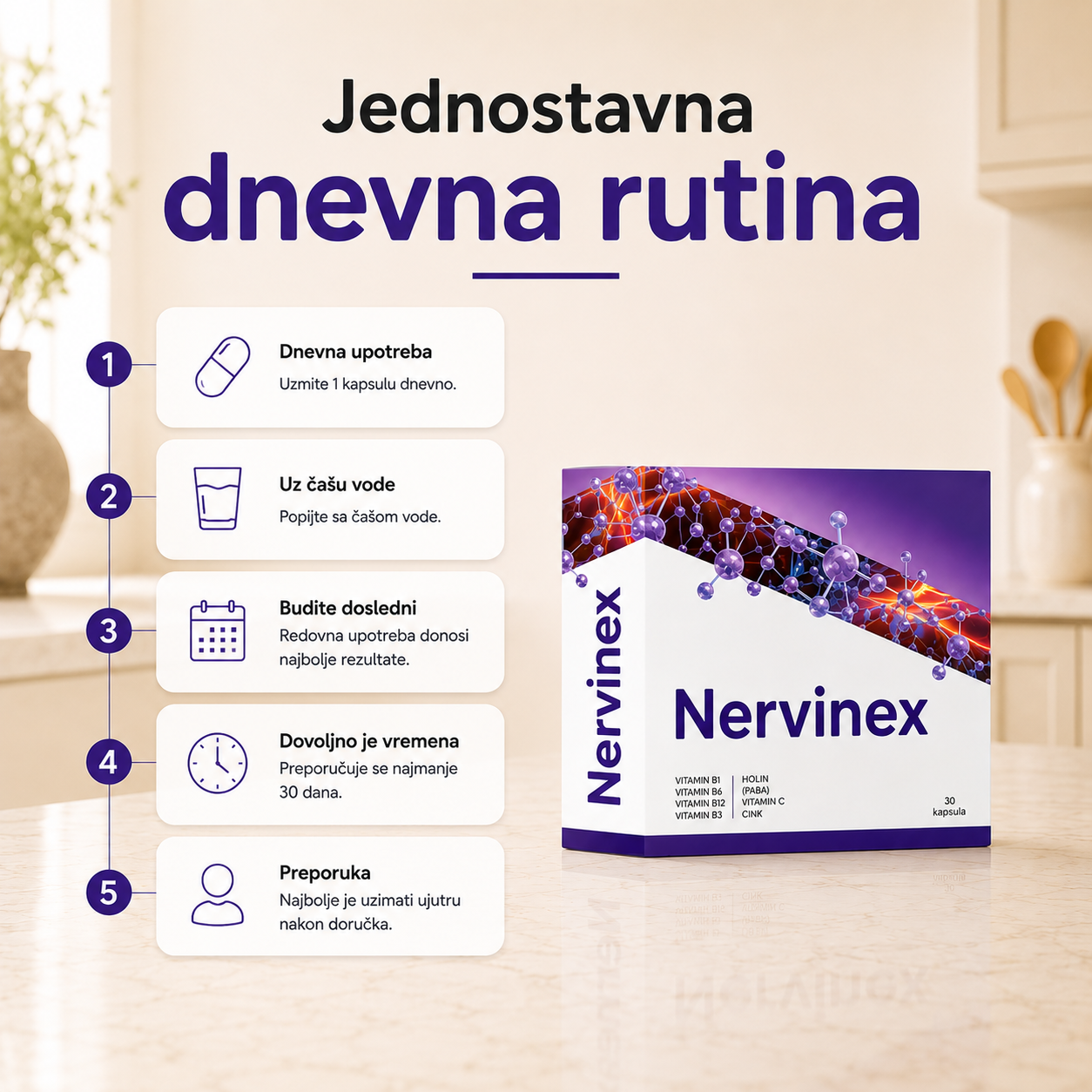Nervinex 5