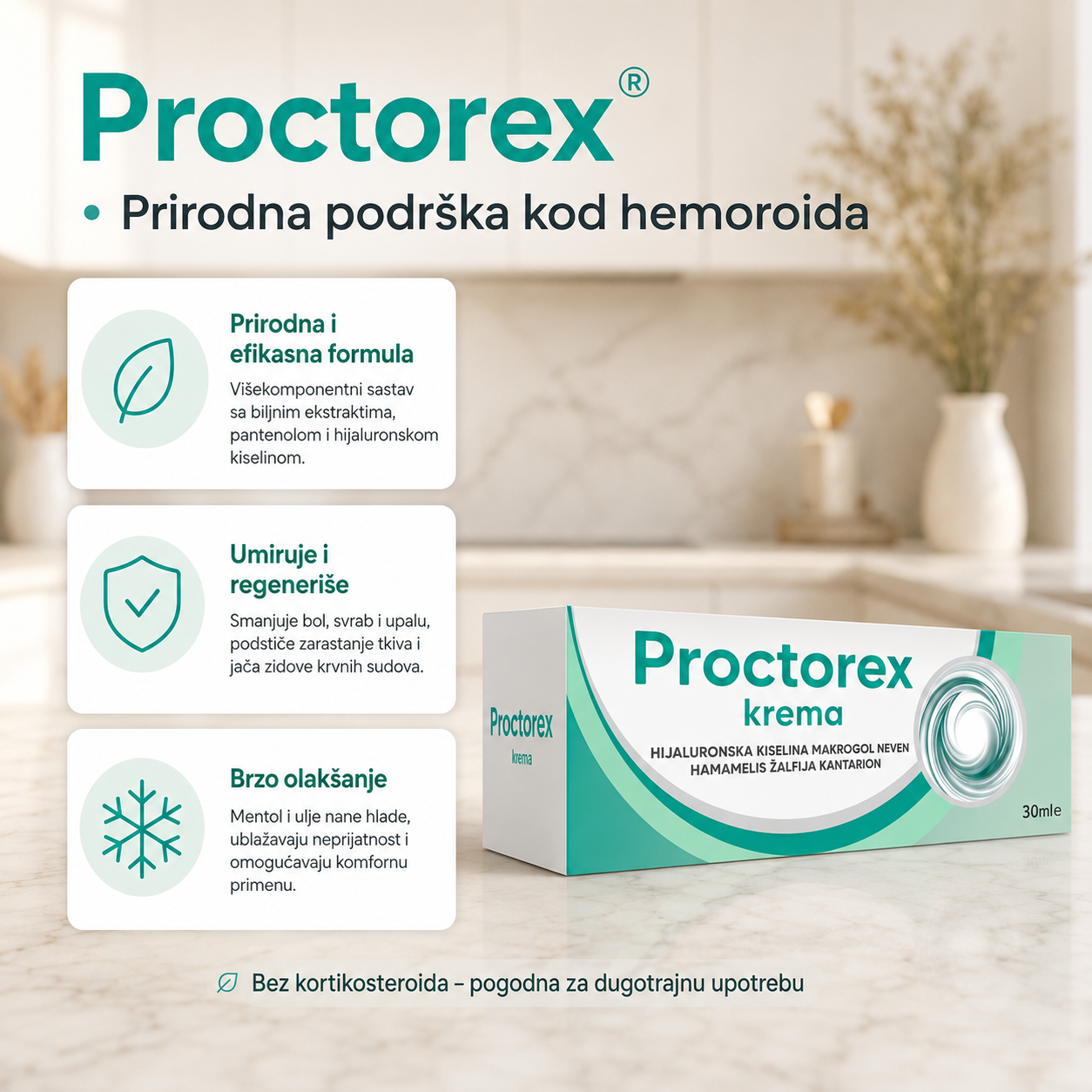 Proctorex
