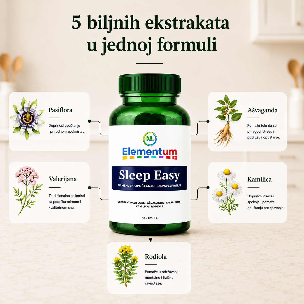 Sleep Easy 3