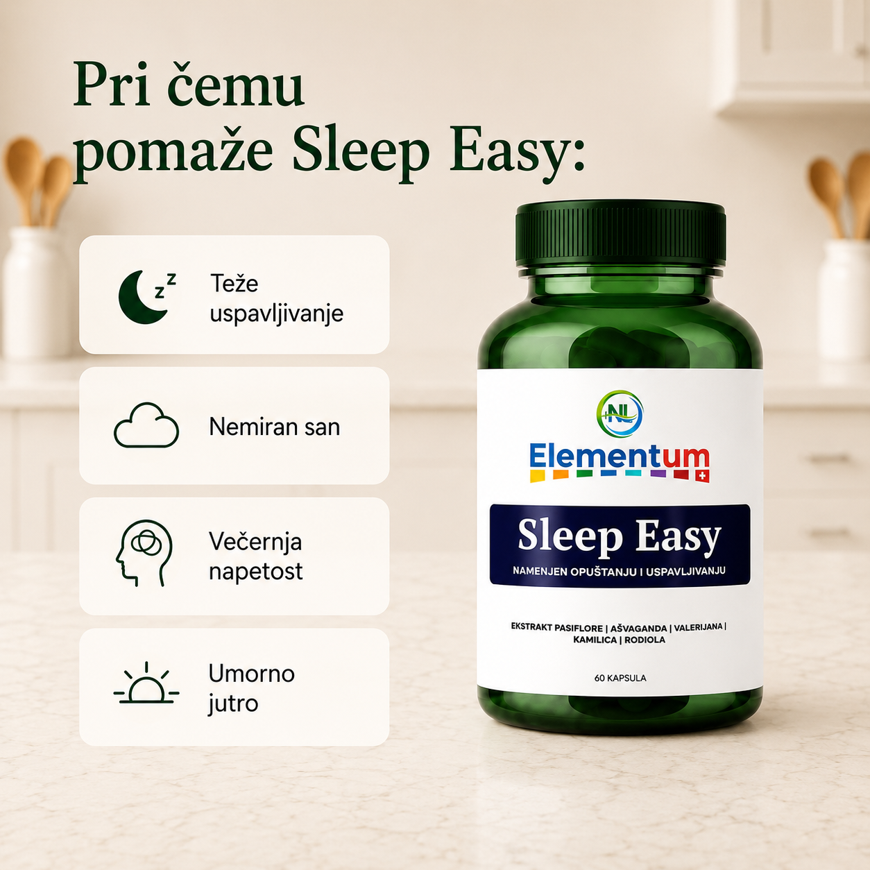 Sleep Easy 4