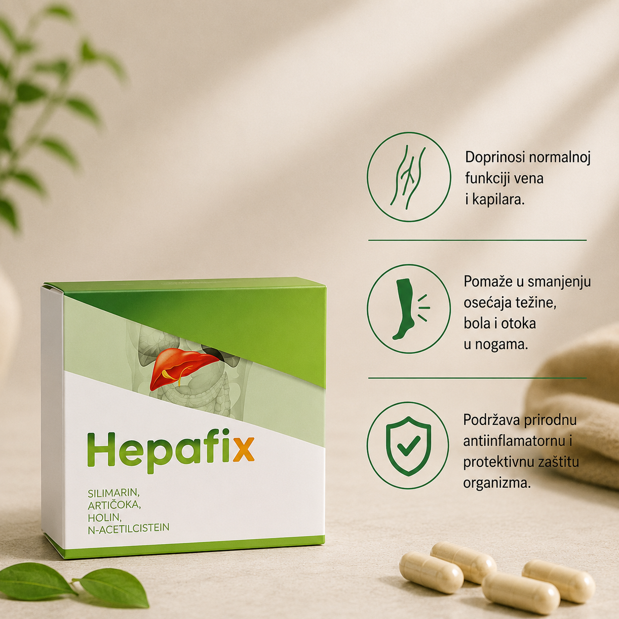 Hepafix