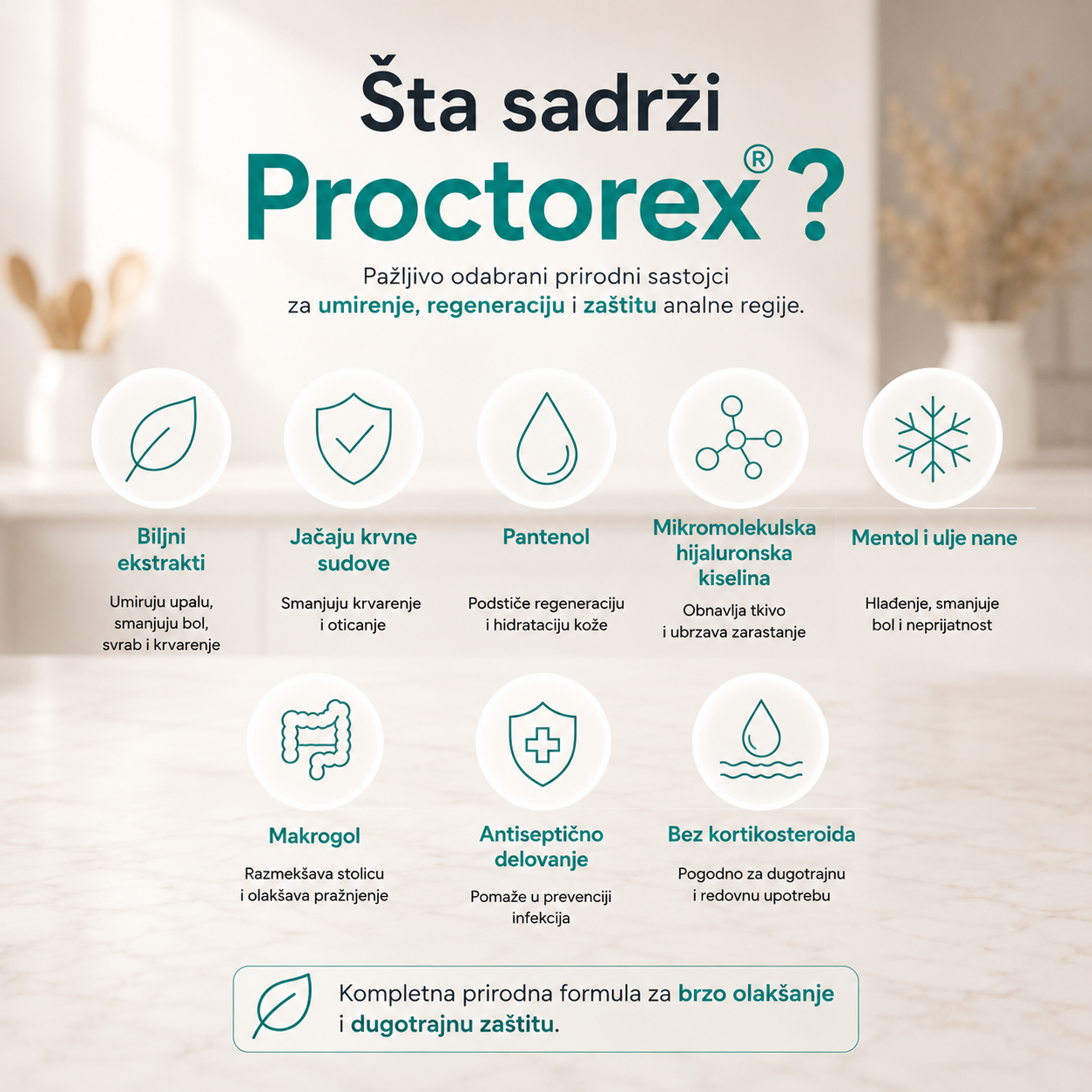 Proctorex 3
