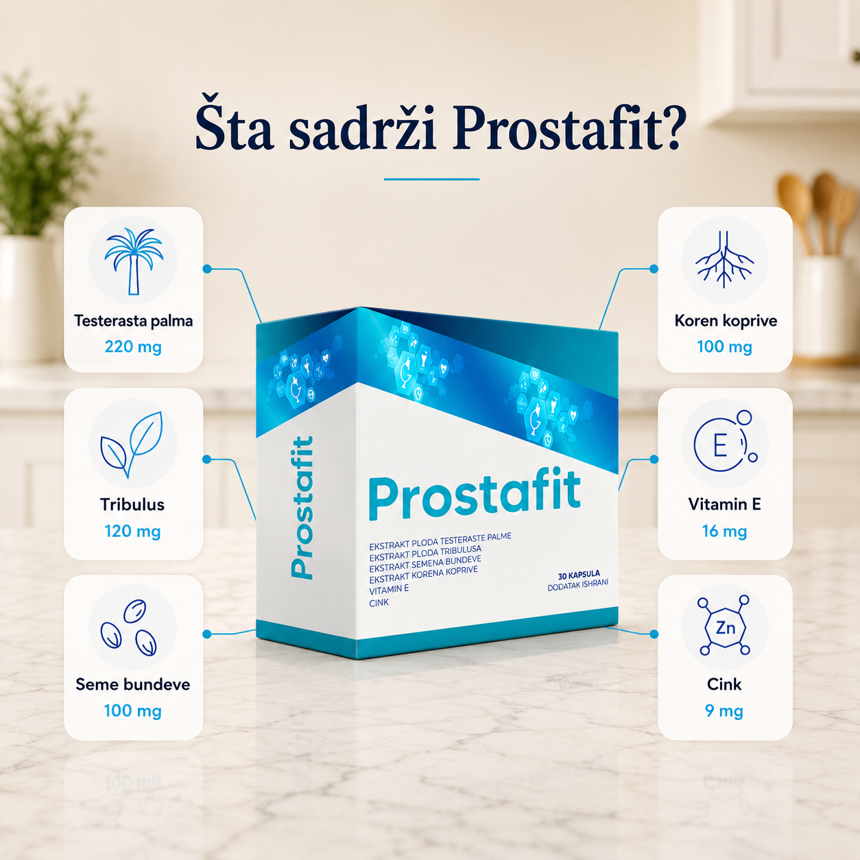 Prostafit 3