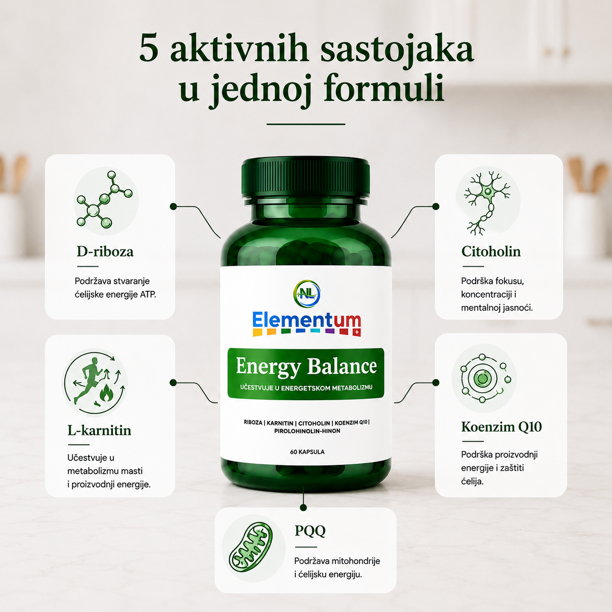 Energy Balance 3