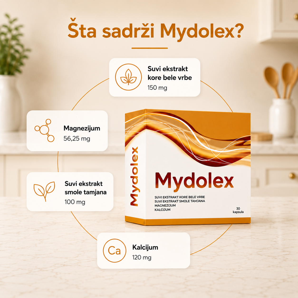 Mydolex 3