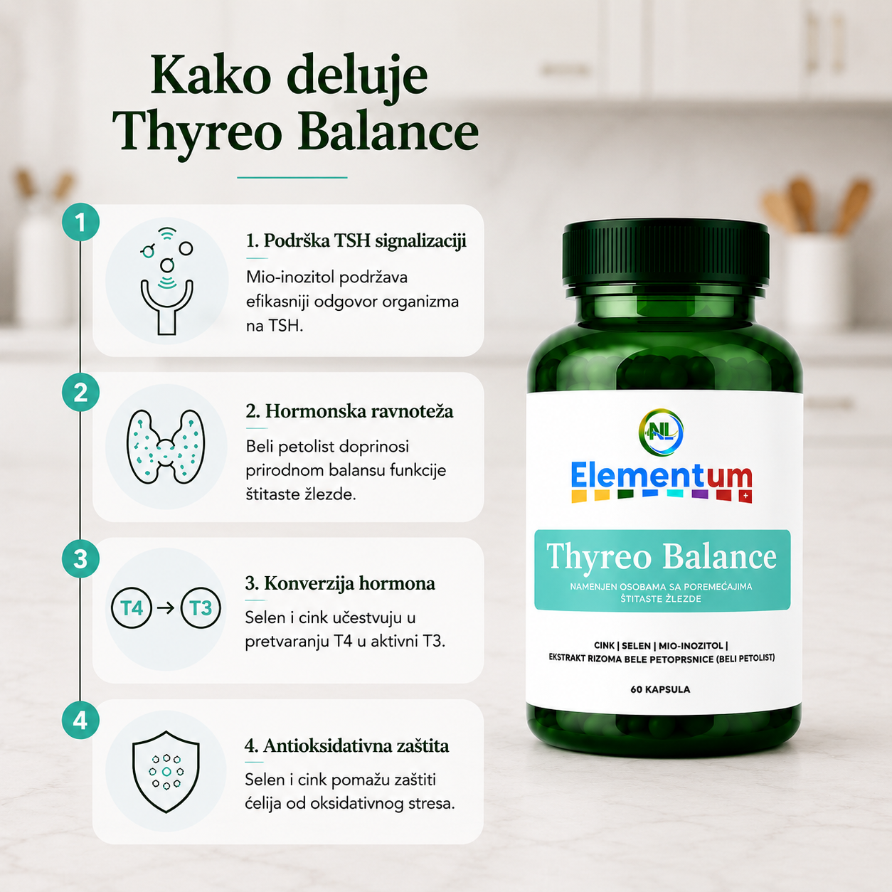 Thyreo Balance 4