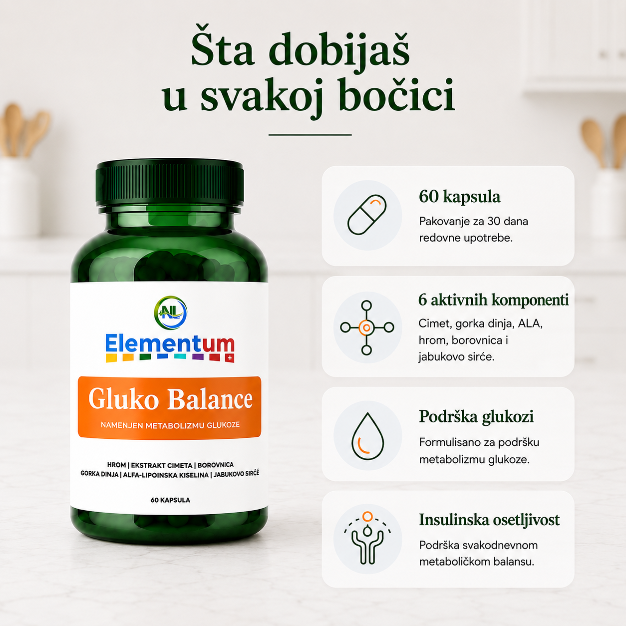 Gluko Balance 2