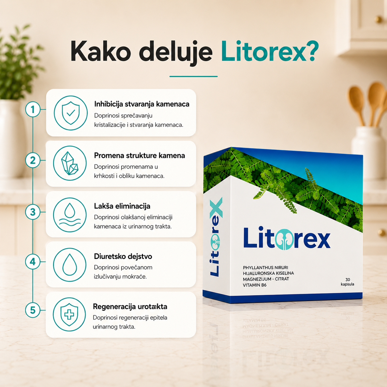 Litorex 4