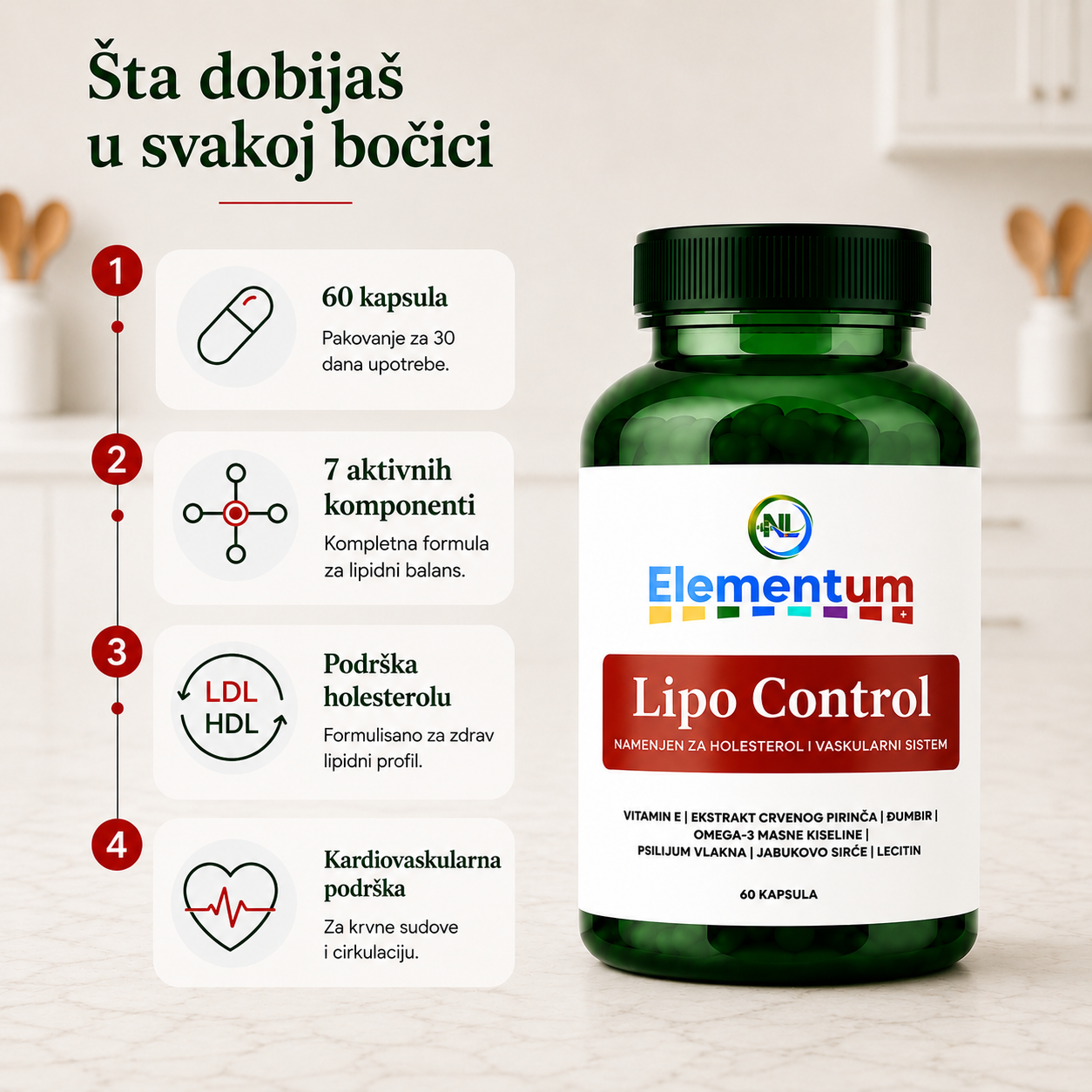 Lipo Control 2