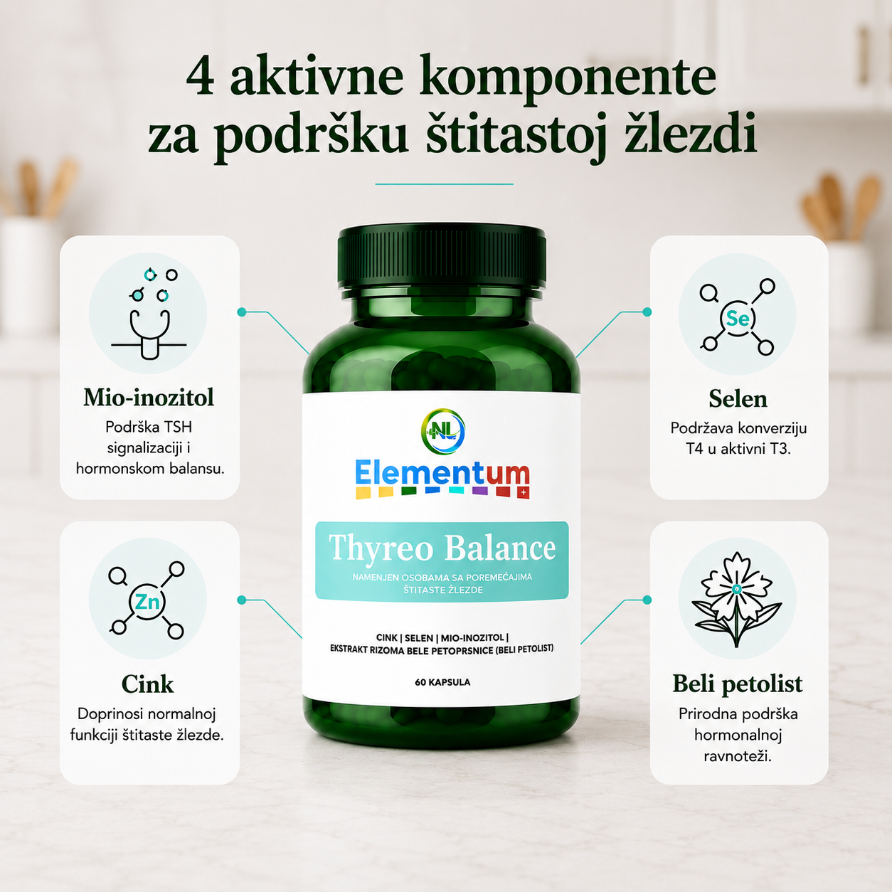 Thyreo Balance 3