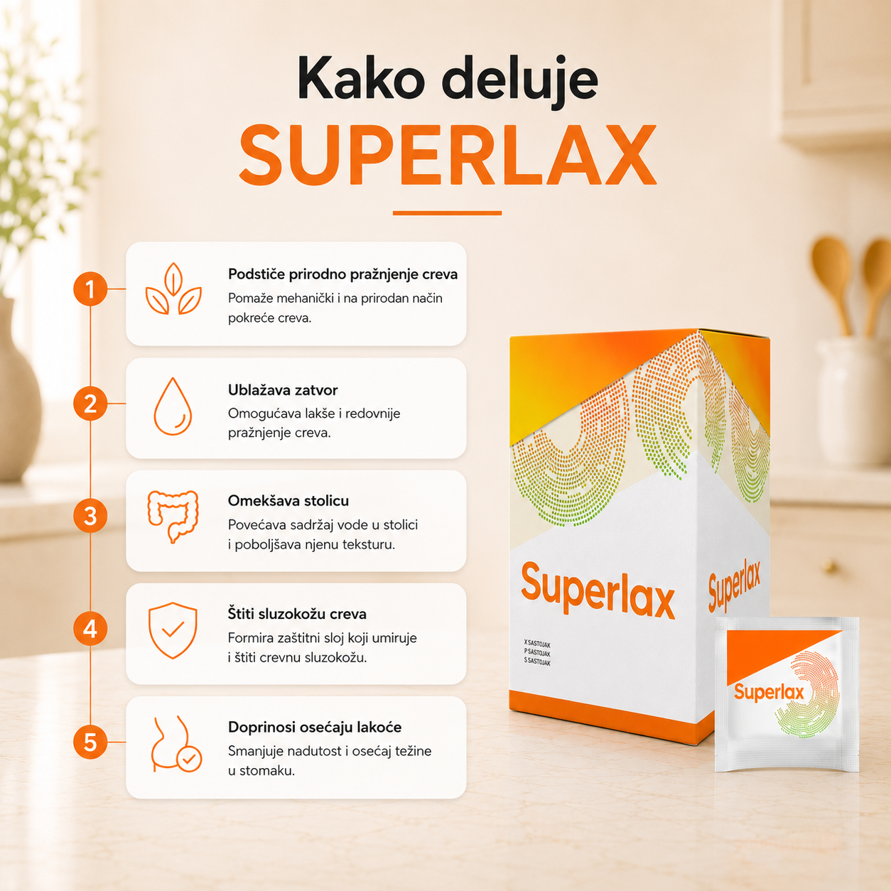 Superlax 4