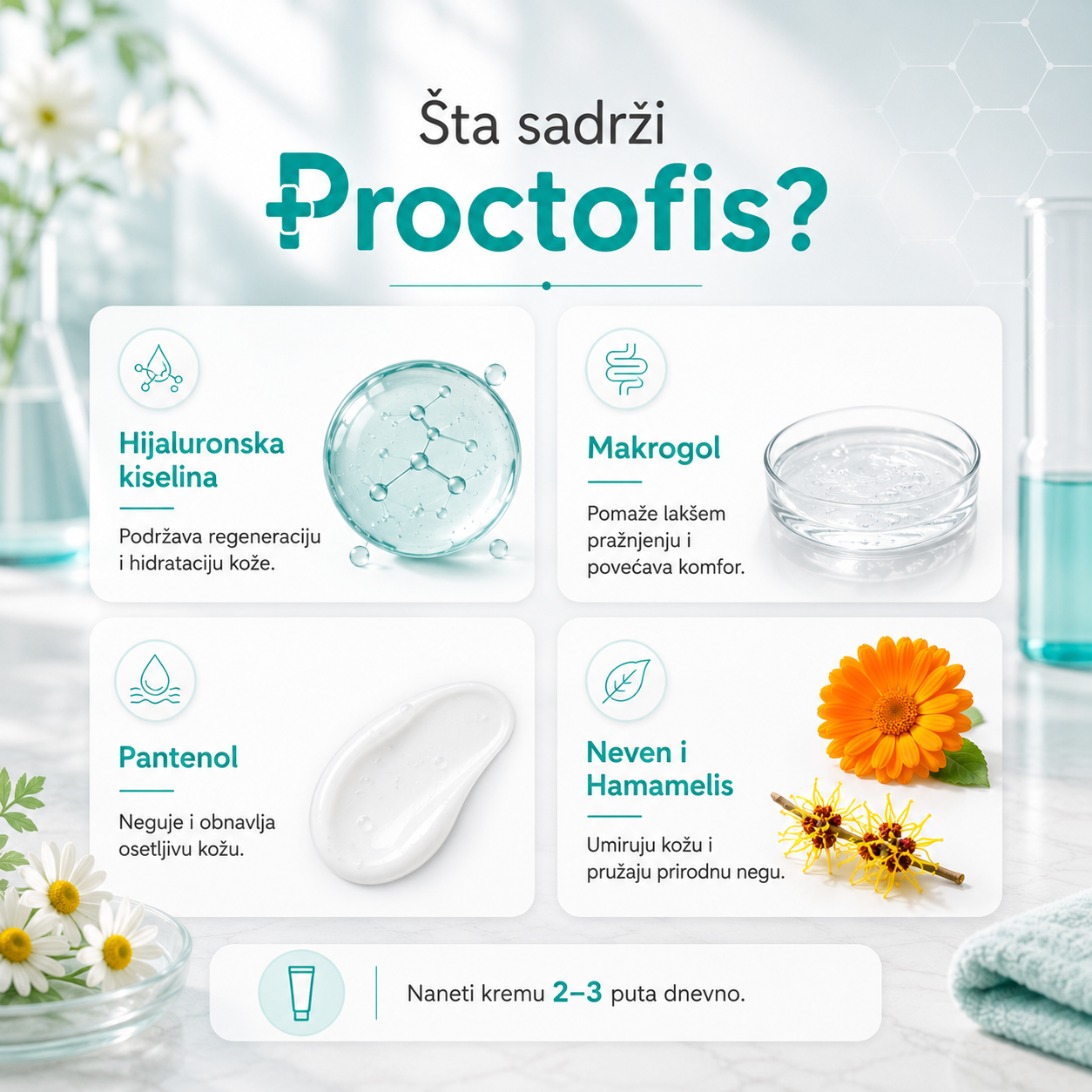 Proctofis 3